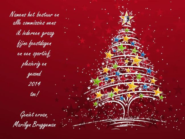 bijzondere kerst en nieuwjaarswensen | kerst 2018