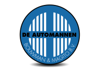 De Automannen